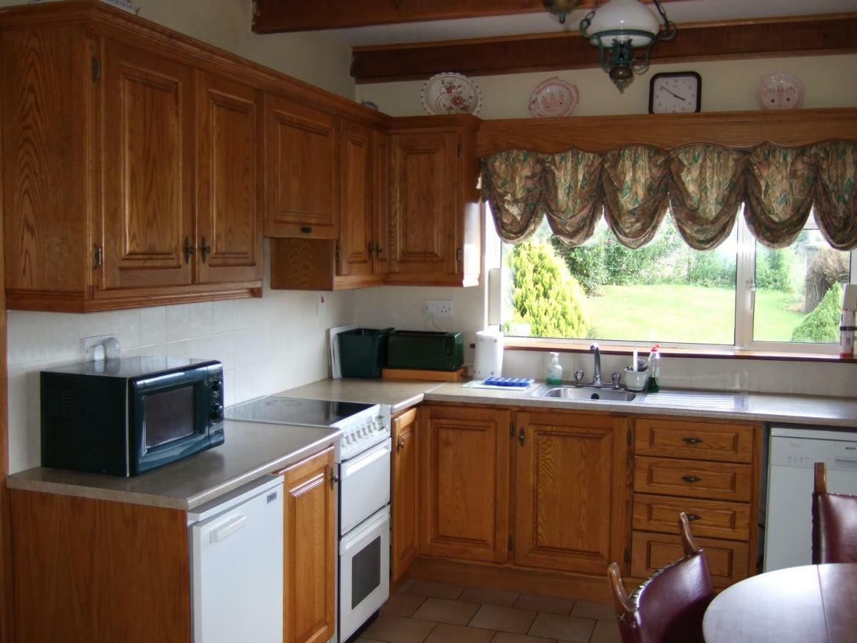 The Farm Cottages Mallow Exterior photo