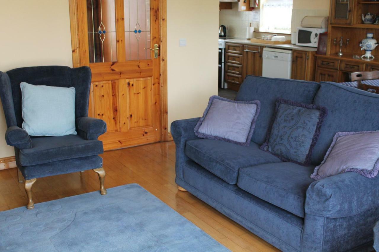 The Farm Cottages Mallow Exterior photo