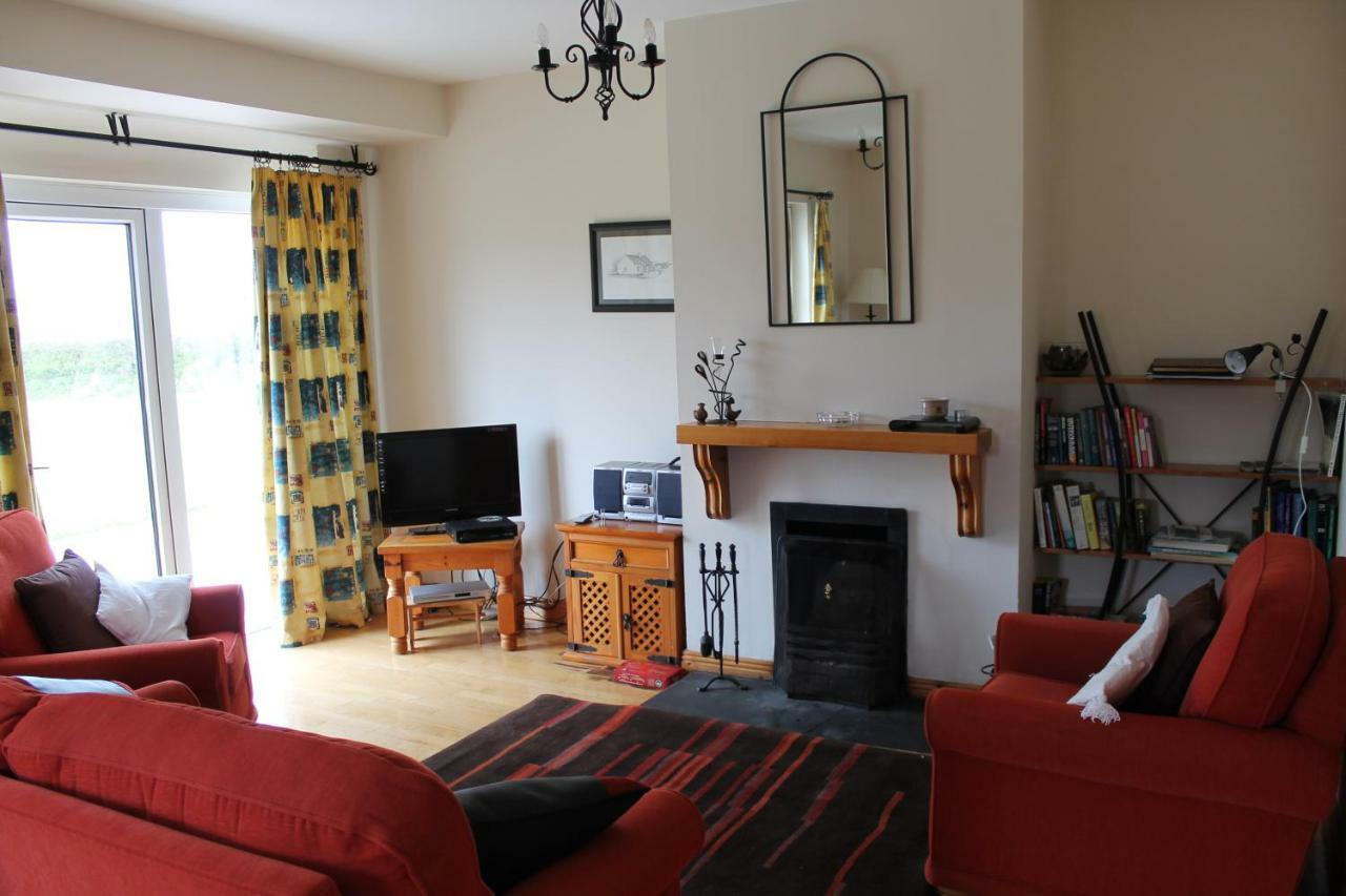 The Farm Cottages Mallow Exterior photo