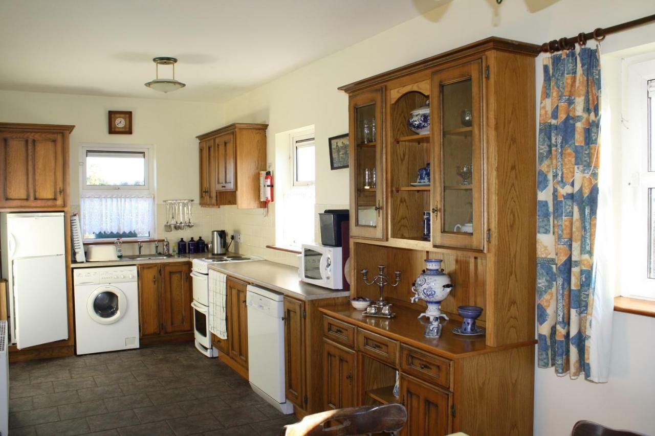 The Farm Cottages Mallow Exterior photo