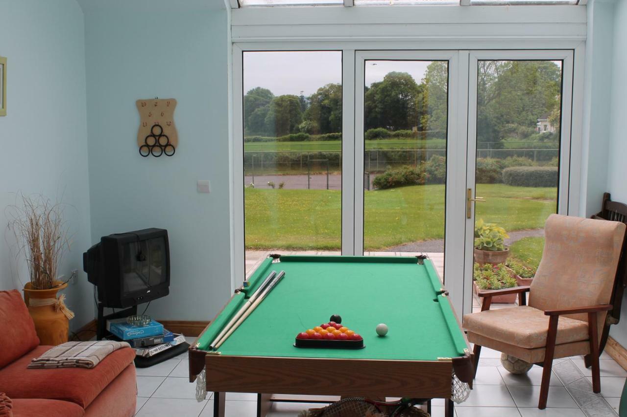 The Farm Cottages Mallow Exterior photo