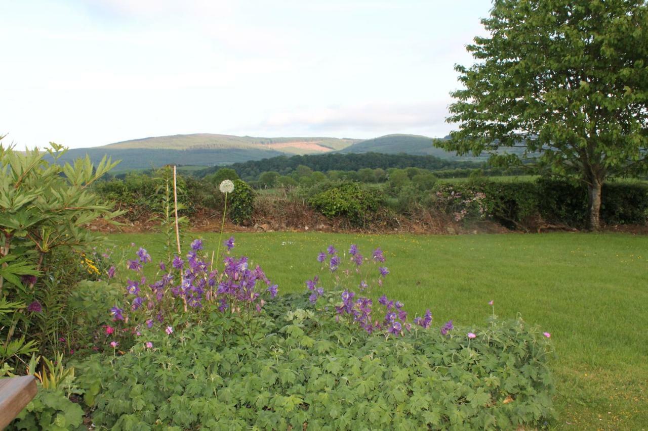 The Farm Cottages Mallow Exterior photo