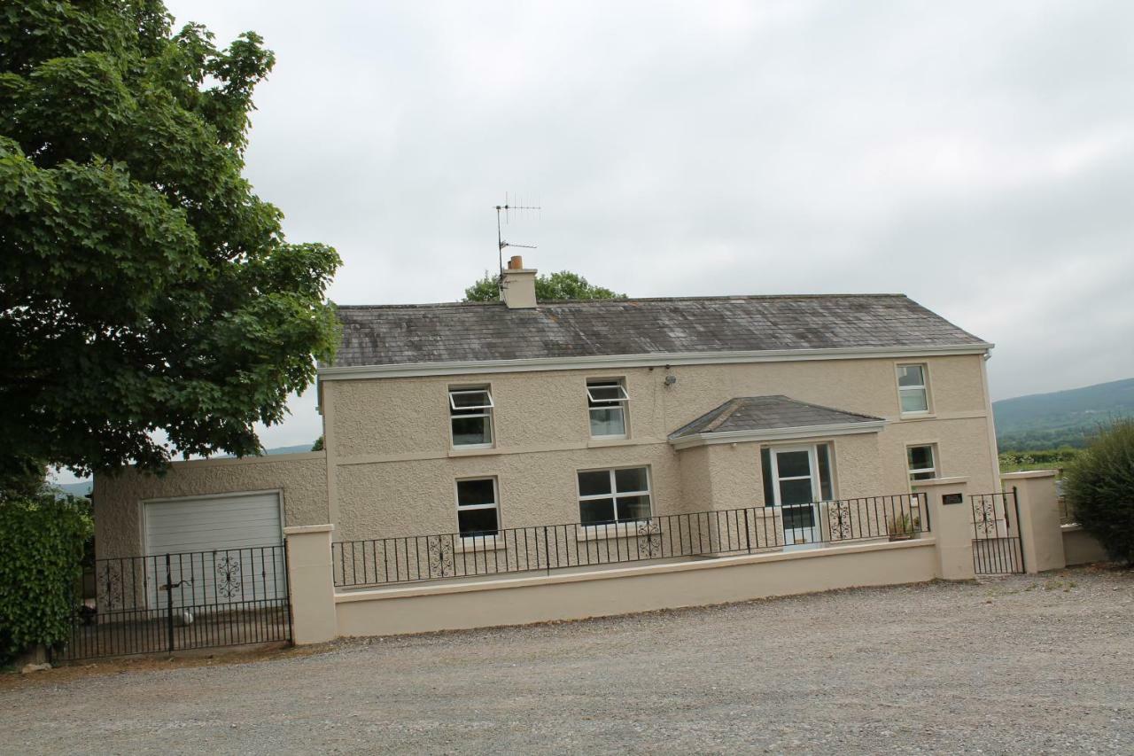 The Farm Cottages Mallow Exterior photo